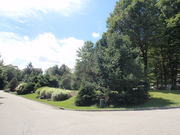 Corner Lot Park Setting