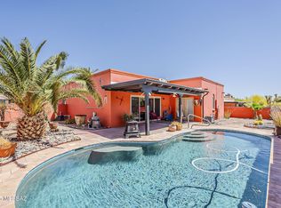 241 W Calle McCleary, Green Valley, AZ 85614