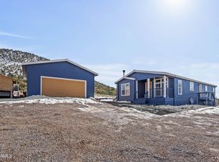 1078 E San Marcos Rd, Williams, AZ 86046