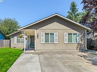 8518 NE 161st Ave, Vancouver, WA 98682