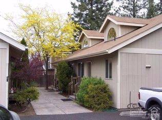 420 SE McKinley Ave #CLA, Bend, OR 97702