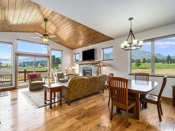 1195 Fish Creek Rd, Estes Park, CO 80517
