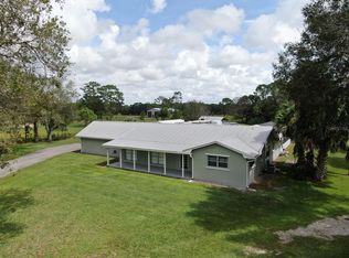 476 SW 77th Ter, Okeechobee, FL 34974