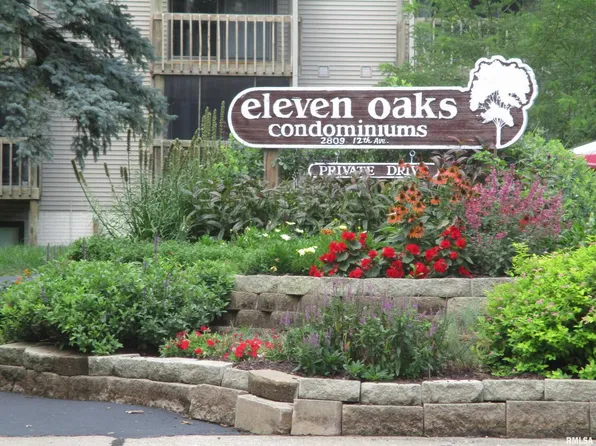 2809 12th Ave APT 604, Rock Island, IL 61201