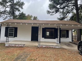 3705 Hickory St, Texarkana, AR 71854