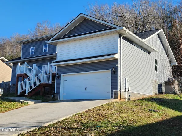 152 Clear Creek Way, Kodak, TN 37764