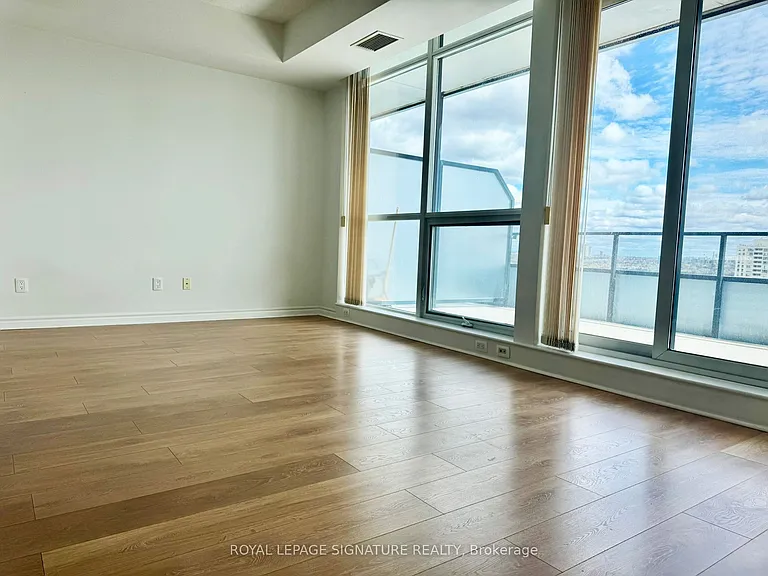 2885 Bayview Ave #1202 — Photo 12