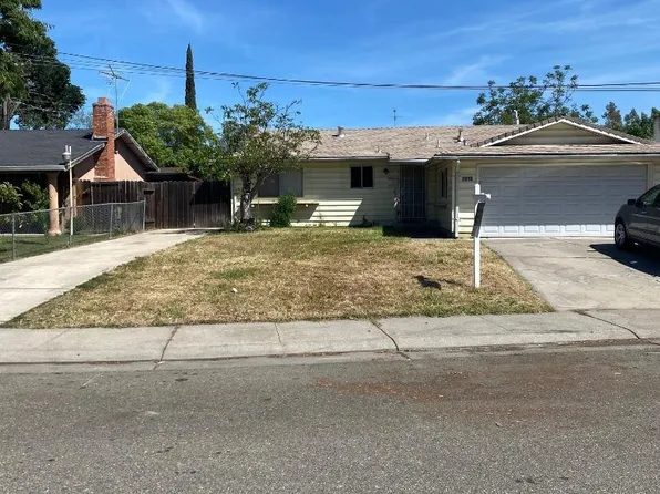 7010 Hemet Ave, Stockton, CA 95207