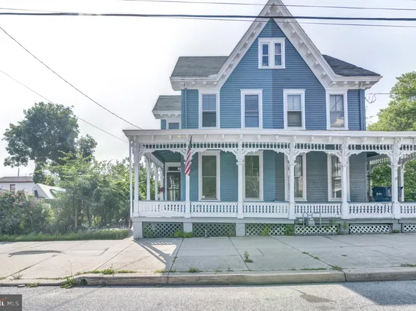 82 N Laurel St, Bridgeton, NJ 08302