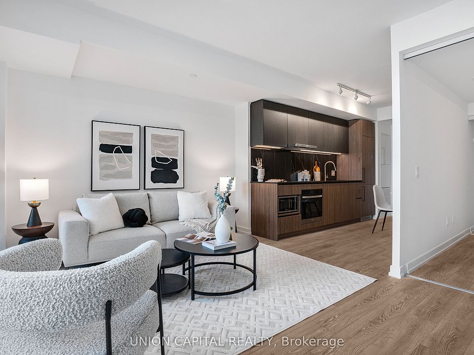 1st image of 1100 Sheppard Ave W #835