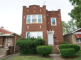 310 E 109th St, Chicago, IL 60628