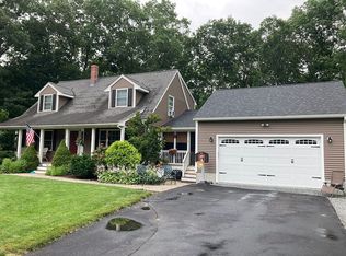 11 Junction Cir, Attleboro, MA 02703