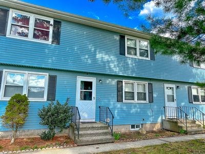 116 Robertson Street #116, Bristol, CT, 06010