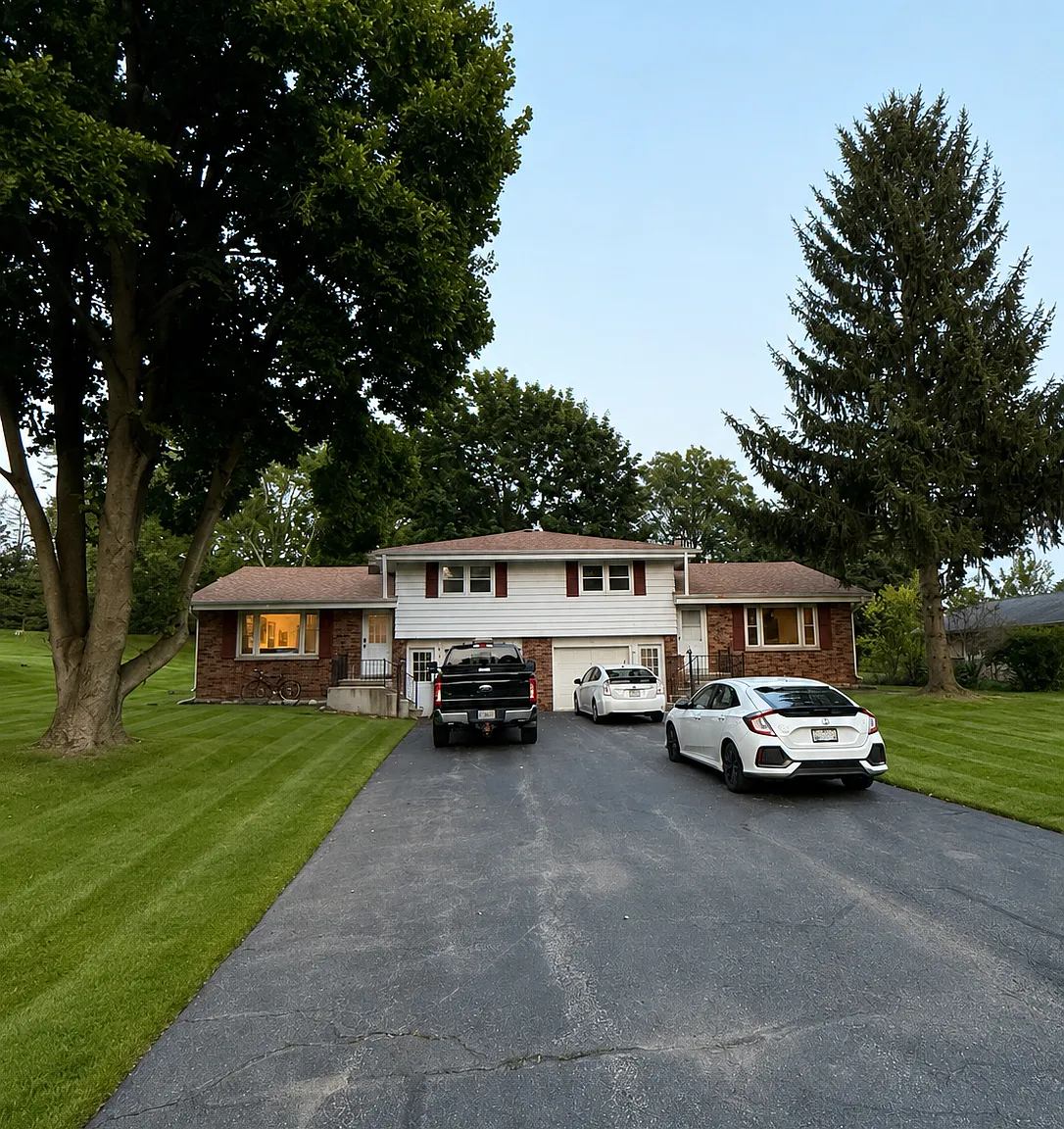 2 bed, 1800 sqft, $2,500 — Photo 1