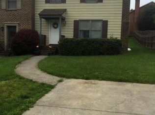 2105 Harvest Dr, Winchester, VA 22601