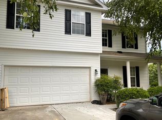 5606 David Christian Pl, Greensboro, NC 27410