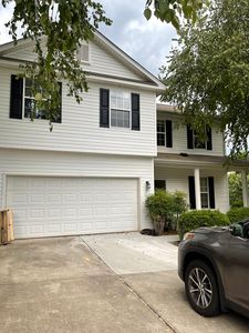 5606 David Christian Pl, Greensboro, NC, 27410