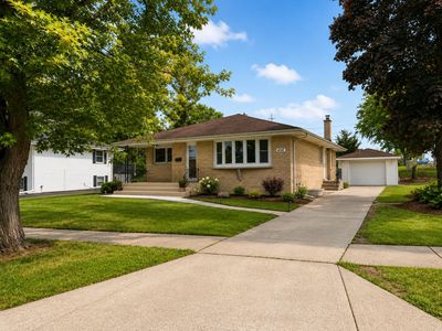 408 Cherry Hill Rd, Dyer, IN, 46311