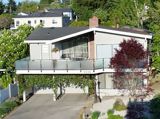 9506 21st Ave NW, Seattle, WA 98117