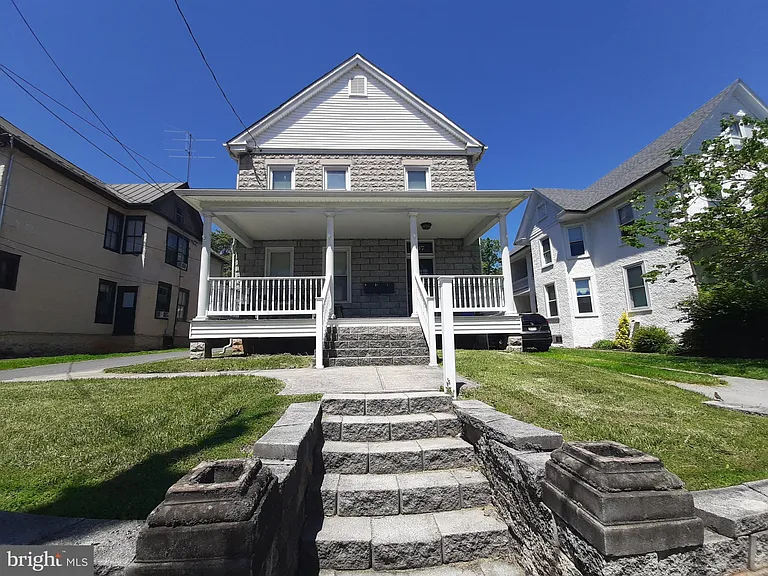 537 N Loudoun St #3 — Photo 1