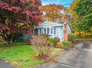 131 Sunnyplain Ave, Weymouth, MA 02188
