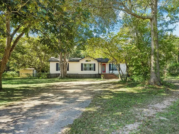 35509 Royal Rd, Brookshire, TX 77423