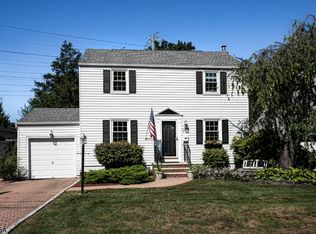 87 Renner Ave, Bloomfield, NJ 07003