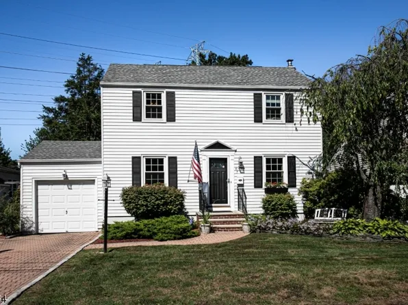 87 Renner Ave, Bloomfield Twp., NJ 07003