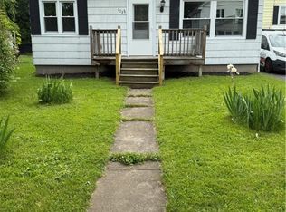 202 Klein St, Rochester, NY 14621