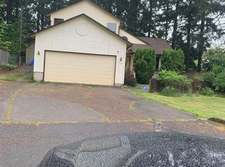 SE 148th Ave, Portland, OR 97233