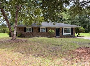 1603 Langston Dr, Johns Island, SC 29455