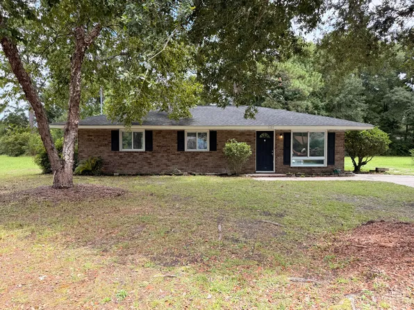 1603 Langston Dr, Johns Island, SC 29455