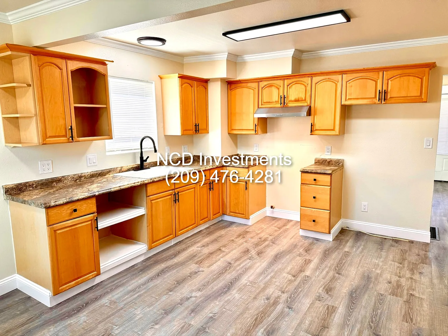 3 bed, 974 sqft, $2,245 — Photo 4