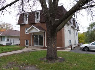 4318 3rd St NE APT 5, Minneapolis, MN 55421