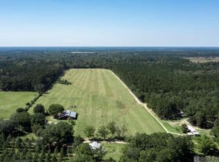 V1 Jim Price Rd, Clinton, LA 70722