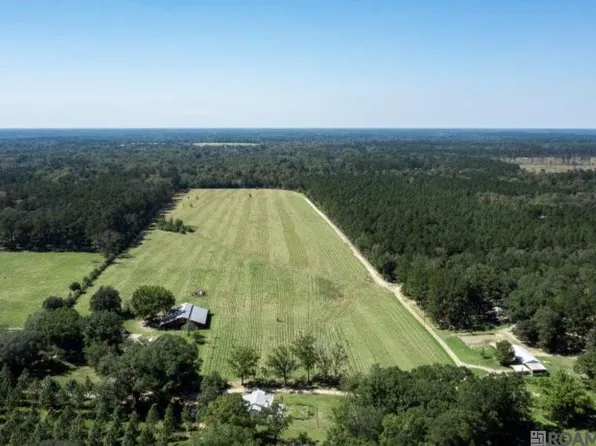 V1 Jim Price Rd, Clinton, LA 70722
