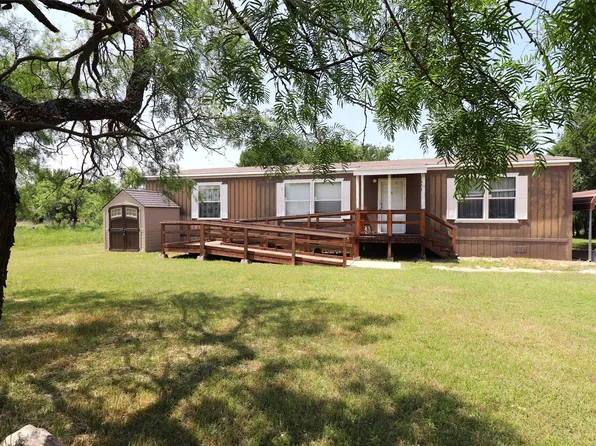 3090 Windjammer Dr, May, TX 76857