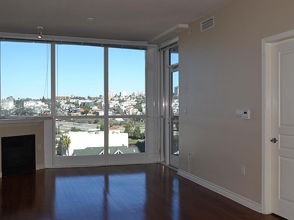 2nd image of 300 W Beech St Unit 1204