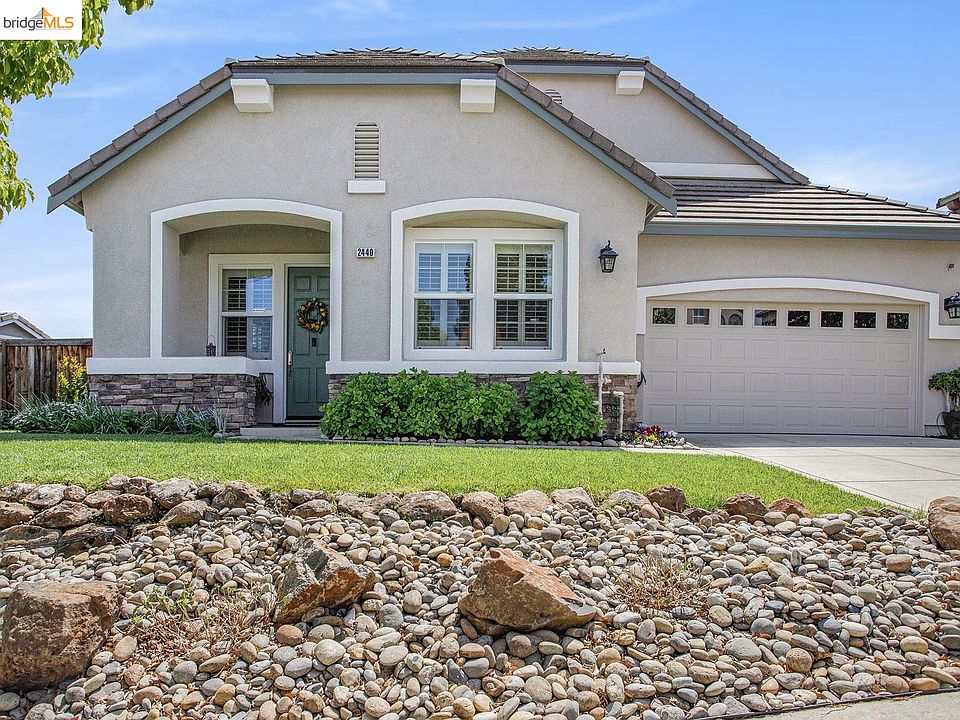 2440 Spyglass Dr, Brentwood, CA 94513 Zillow