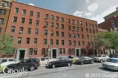 113 West 96th Street in Upper West Side