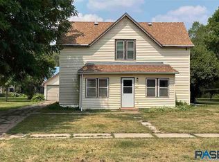 240 Main St W, Carthage, SD 57323