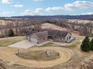 180 County Road F, Blanchardville, WI 53516