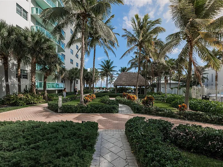 3801 S Ocean Dr #7O — Photo 42