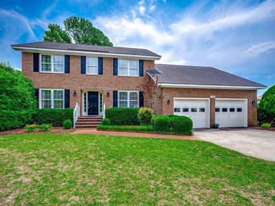 3334 Cedar Creek Run, Little River, SC, 29566