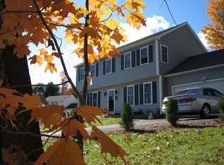 1095 Homestead Ave, Holyoke, MA 01040