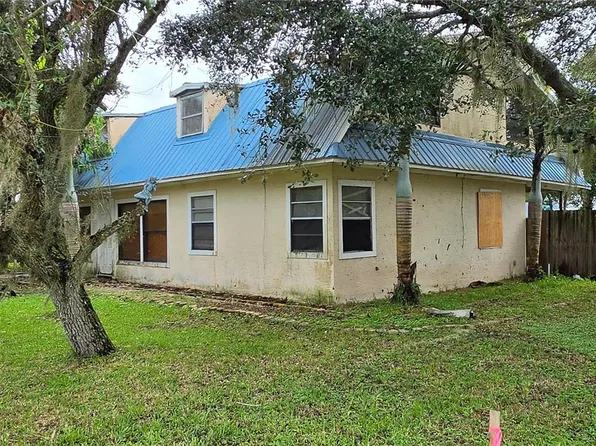 400 Peninsula Dr, Fort Pierce, FL 34946
