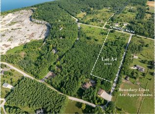 LOT A4 Bay Shore Heights Dr, Sturgeon Bay, WI 54235