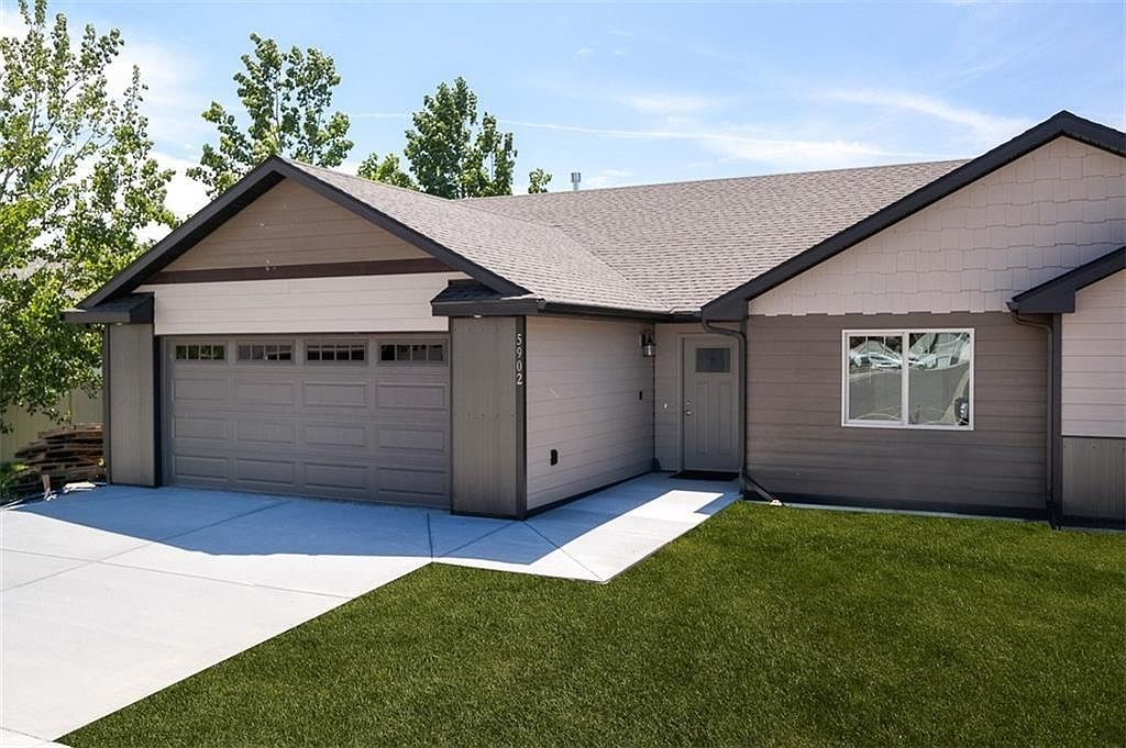 Muttii.com✕4 5918 Foxtail Loop W, Billings, MT 59106 | Zillow