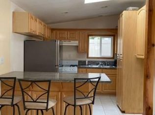 1734 S Canfield Ave, Los Angeles, CA 90035