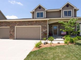 1160 Hansen Pl, Polk City, IA 50226